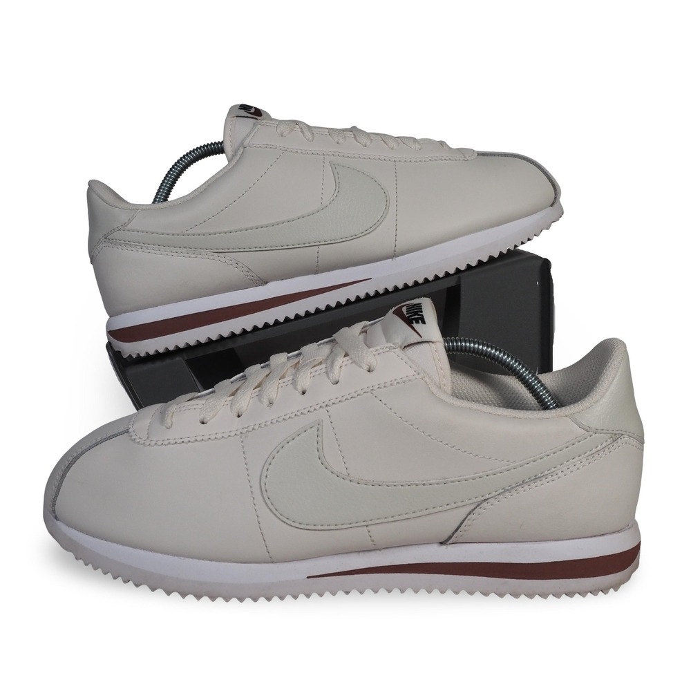 Nike Cortez Phantom Red Sepia‎ Casual Sneakers DN1791-003 Womens 9.5